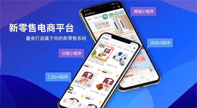电商系统开发：构筑未来商业的桥梁