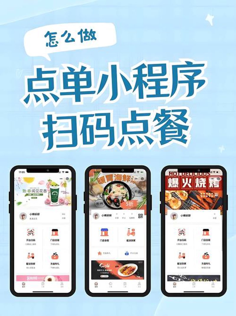 电商时代的商城网站：如何打造您的商业门面